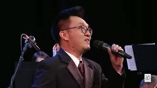 3. Lara - Granada = Le Hong Quang, tenor