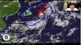 Aug 05-07, 2024 Update: Mahinang Habagat Patuloy Magbibigay Ng Mga Thunderstorms Sa Ating Bansa