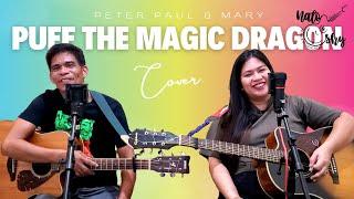 Puff the magic dragon - Peter, Paul & Mary (Nato and Shy Cover)