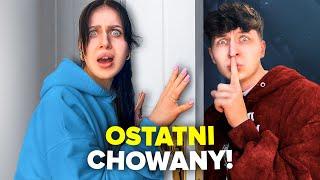 OSTATNI CHOWANY W DOMU CZAJNIKA!