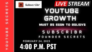 Unlocking YouTube Growth with Subscribr's Founder