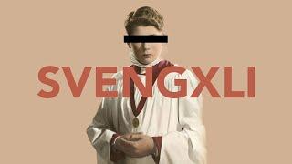 Choirboy - Drake Type Hip Hop Beat | Freestyle Trap Rap Hip Hop Instrumental 2024 | SVENGXLI