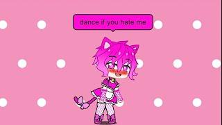 DaNcE iF yOu HaTe Me! //Gacha club// [There's a twist lol.]