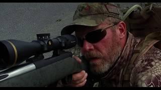 Weatherby Accumark RC : Mark Geist​ & Shadow Warriors