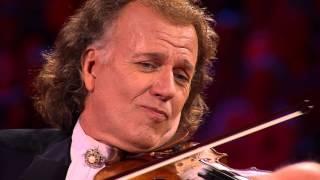 André Rieu - Adiós Nonino (Farewell father)