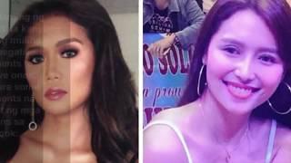 Gulat na Gulat ang mga Netizens sa Transformation Look ni Miho Nishida Ngayon