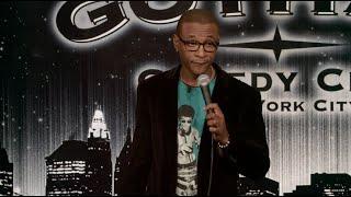 Tommy Davidson's Outrageous Stand Up