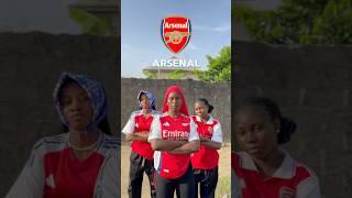 Arsenal vs Chelsea