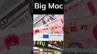 Things u definitely don’t know about Big Mac! Check it out!