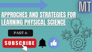 B.Ed. second sem, Pedagogy of Physical sciences, Unit-7, Part 6...  useful for TET, CTET.