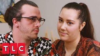 Alina's Friend Questions Caleb's Commitment | 90 Day Fiancé: Before the 90 Days