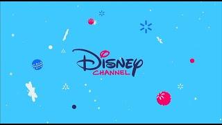 Disney Channel Scandinavia - Christmas Ident #2 2022 