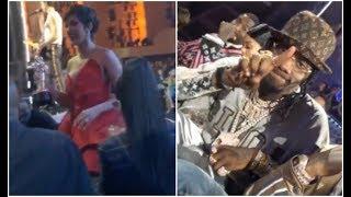 Offset and Quavo React To Cardi B Winning Best New Artist At MTV VMA’s 2018