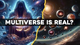 MULTIVERSE का रहस्य ? IS MULTIVERSE REAL ?