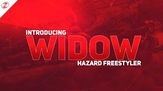 Introducing Hazard Widow | Rocket League
