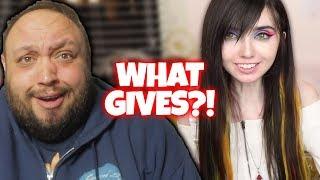 Why Isn't Anybody Talking About Eugenia Cooney Updates? | The Rewired Soul