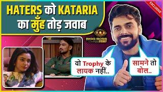 Lovekesh Kataria On Viral Picture With Elvish, Fight With Adnaan Shaikh Bigg Boss OTT 3 Journey