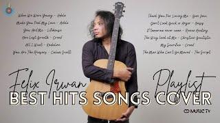 Felix Erwan BEST HITS SONGS COVER Playlist | CD Music TV