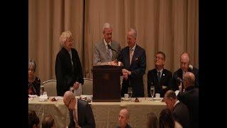 The Chicago Bar Association 145th Annual Meeting