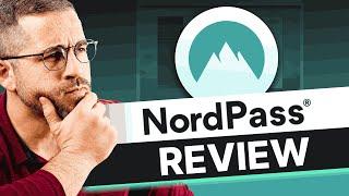 NordPass Review: How Safe Is This Password Manager In 2024?