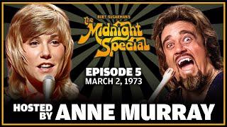 Ep 5 - The Midnight Special | March 2, 1973