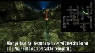 DDM's Realm - Guide to Mastering the Torches in Crystal Cove