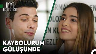 Gözde ve Burak Aşkı #15 - Hayat Bazen Tatlıdır