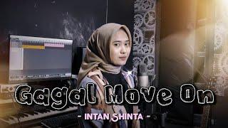 Yeni Inka - KANGEN MANTAN - Gagal Move On ( Intan Shinta Cover )