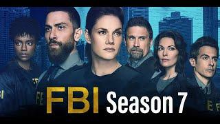 fbi season 7 episode 1 2024 full cast 41 min HD | Missy Peregrym fbi special agent