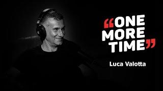 Luca Valotta, Virgin Active un'impresa di successo - One More Time