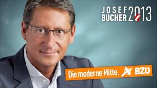 Online Wahlspot 8 mit Josef Bucher