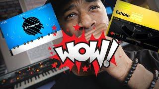 THE BEST VOCAL VST's/SYNTHESIZER's EVER!!!
