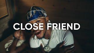 [FREE] Toosii Type Beat x Stunna Gambino Type Beat - "Close friend"