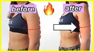 Slim down ARMS / 5 min *FAST arm burn*