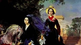 Karl bryullov , #art #world #russia #romantic #free #artist