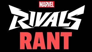 Marvel Rivals Season 1.5 Casual Rant Session [Buffs, Nerfs, Loser's Q, Boosted Players]