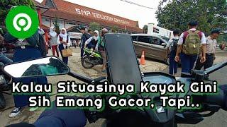 Situasi ini Memang Bikin Akun Jadi Gacor, Namun Sayangnya Gak Bisa Lakuin ini | Live Onbid Bandung