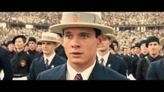 UNBROKEN - Official Trailer