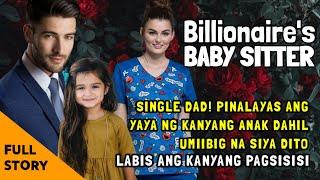 SINGLE DAD NAPA-IBIG NI YAYA NGUNIT KINAILANGAN NYA ITONG PAALISIN, BAKIT NGA KAYA?