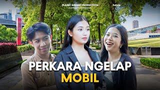 SOMBONG HANYA AKAN MEMPERLIHATKAN KEDANGKALAN PIKIRANMU! #planetgadget #iniplanetku #drama #fyp