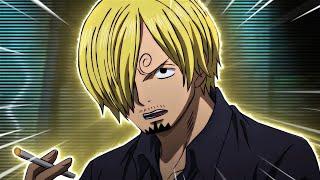 Vinsmoke Sanji Twixtor Clips