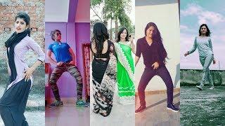 द डांस • Girl best dance on Bollywood songs • Dance cover girls