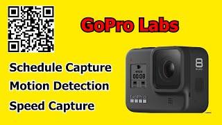 GoPro Hero 8 Special Features Using GoPro Labs Firmware on Mobile