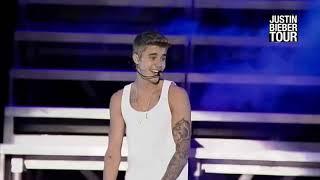 Justin Bieber's Believe Tour Concert | Chile | Main Event | 2013 720p HD