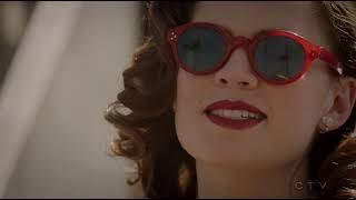 Marvels Agent Carter Season 2 EP01