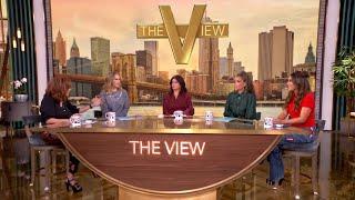 Trump Continues Posting About Migrants Eating Pets | The View