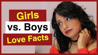 Girls vs Boys: Love | Mann ki Baat Jaane ka Tareeka | The Official Geet | Psychology in Hindi 2020