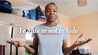 Should you HIDE YOUR SUBSCRIBER COUNT + Why I HAVE HIDDEN MINE | To hide or not to hide
