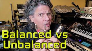 Balanced vs Unbalanced Cables: Everything You Need To Know!