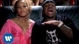 Mike Jones - Flossin' (Featuring Big Moe) (Official Music Video)